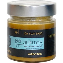 Arıvital Junıor 250 gr