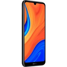 Huawei Y6S 32 GB (Huawei Türkiye Garantili) Siyah