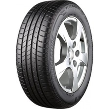 Bridgestone 225/55 R18 98V Turanza T005 Oto Yaz Lastiği ( Üretim Yılı: 2023 )