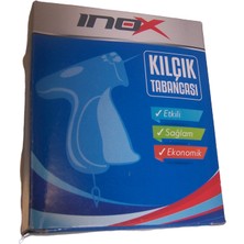 Inox 04471 Kılçık Tabancası