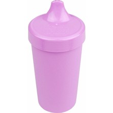 Re-Play Akıtmaz Alıştırma Bardağı Mor 300 ml