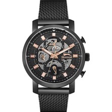 Slazenger SL.09.1797.2.02 Erkek Kol Saati