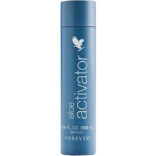 Forever Aloe Activator -130ML- Cilt Bakım ve Maske Losyonu