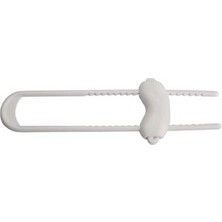 Nobel Baby Raylı Dolap Kilidi