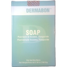 Dermabon Sabun 100Gr