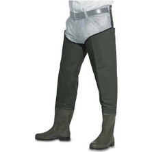 DDK Pvc Kasık Çizme