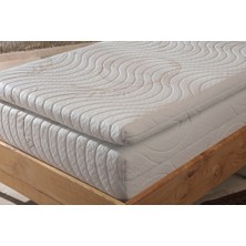 Soub Sleep Visco Bamboo  Tek Kişilik Şilte 90x190