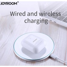 Joyroom JR-T03 Pro Tws Bluetooth Kulaklık