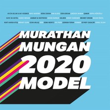 Murathan Mungan 2020 Model- Çeşitli Sanatçılar (2'li CD)