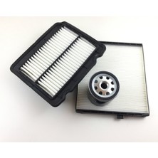 Filtron Filtron Chevrolet Aveo 1.4 16 Valf Periyodik Bakım Seti 20042009