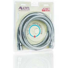 Altıntel Duş Spirali Çift Kenetli - 190 cm