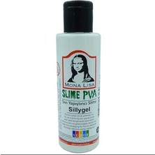 Mona Lisa Südor Slime Boraks Sillygel Sıvı Yapıştırıcı 70 ml