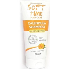 huncalife Soft Time Aynısefalı Şampuan 200 ml