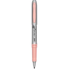 Bıc Intensity Permanent Marker Fine Point Peach Parfait Single Marker