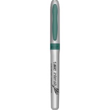 Bıc Intensity Permanent Marker Fine Point Forever Green Single Marker