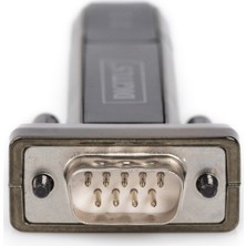 Digitus DA-70167 USB-RS232(SERİ) Çevirici + 80CM USB Kablo