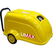 140 Bar  Oto Yıkama Makinası (Monofaze)