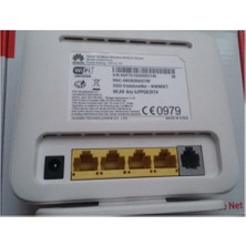 Huawei HG531S V1 ADSL/ADSL2 300MPS Modem
