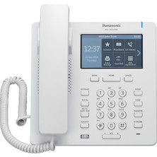 Panasonic KX-HDV330 Beyaz IP/SIP Telefon