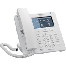 Panasonic KX-HDV330 Beyaz IP/SIP Telefon