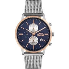 Slazenger SL.09.1785.2.04 Erkek Kol Saati