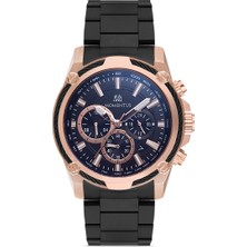 Momentus SM347R-04SR Erkek Kol Saati