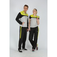 Dafron Gold Kadın Kamp Polo T-Shirt
