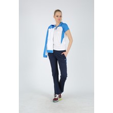 Dafron  Kadın Kamp Polo T-Shirt