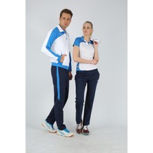 Dafron  Kadın Kamp Polo T-Shirt
