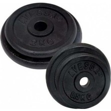 Avessa Avessa Döküm Plaka 2.5 kg