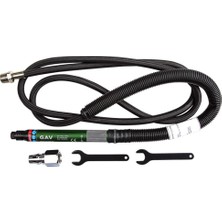Gav OS-8301-70 Havalı Mikro Kalıpçı Taşlama