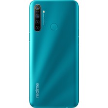 Realme 5i 64 GB (Realme Türkiye Garantili) Mavi