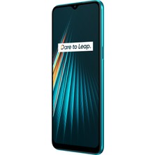 Realme 5i 64 GB (Realme Türkiye Garantili) Mavi