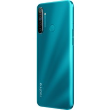 Realme 5i 64 GB (Realme Türkiye Garantili) Mavi