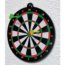 Dart 24 cm 2 Mıknatıslı Ok