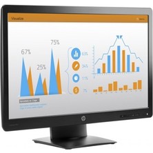 HP Pro Display P232 23" 5ms (Analog+Display) Full HD Led Monitör K7X31AA