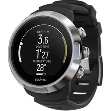 Suunto D5 Black