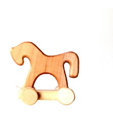 Hobimaker Çek Çek At