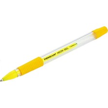 Pensan Neon Jel Kalem Sarı