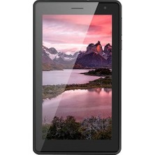 Everest EverPad SC-740 Venüs7 16GB 7" Tablet Siyah