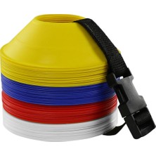 USR SMC100S 100 lü Süper Mini Antrenman Çanağı Seti