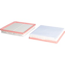 Gold Filter Opel Vivaro (2006 -…) 2.0 CDTI - 2.5 CDTI Hava Filtresi