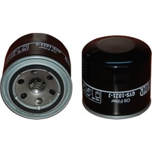 Gold Filter Hyundai Accent I - Accent II - Accent III - Getz Benzinli Modeller Yağ Filtresi