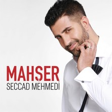 Seccad Mehmedi - Mahşer CD