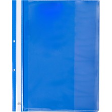 Noki Telli Dosya Cepli 25'li Paket (4820)