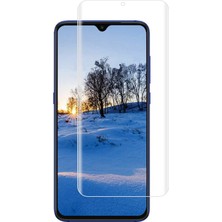 Microcase Xiaomi Mi 9 Full Ön Kaplama TPU Soft Filmi