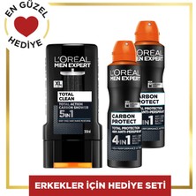 L'Oréal Paris Men Expert Set