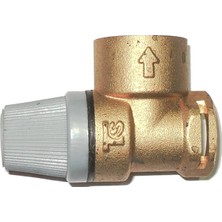 Vaillant Emniyet Ventili