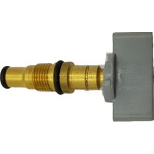 Airfel Doldurma Musluğu