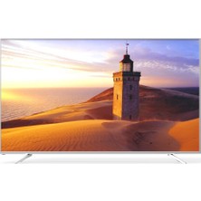 Awox 75191SSM 75" 190 Ekran 4K Ultra HD Smart LED TV